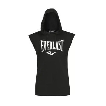 Sweat Capuche sans manches  EVERLAST MEADOWN  NOIR